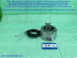 Heidenhain Ecn 113 2048 01-58 Rotary Encoder As Photos, SN:9052, Dhl. Fixed Price $359.70.