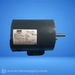 Lincoln Motors SRN4H0.75T61 Fnob. Fixed Price $408.00.