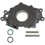 Melling 10355HV High-volume Oil Pump Adjustable Pressure Gm Gen Iv Ls. Fixed Price $213.99.