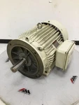 Brook Crompton Motor BC75HP Used #109449. Fixed Price $1595.00.