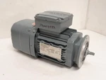 182043 New-no Box; Sew DRS71M4/FG/TF/ES7A Ac Motor 0.55KW; 380-420V; 1380RPM; 3P. Fixed Price $425.79.