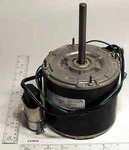 Reznor 1028313R 1/4 Hp 115 Motor With Capacitor H34L018-7 Replaces 137044. Fixed Price $433.61.