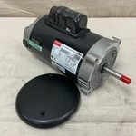 Dayton 5K661 Jet Pump Motor Open Dripproof Face Mounting 3/4HP 3450RPM. Fixed Price $169.99.