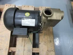 Weg 020869071 Motor 1UTE1CGNXJ1.502E. Fixed Price $690.33.