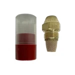 0.60 80A Oil Nozzle. Fixed Price $19.47.