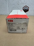 Abb S 201-B20 Mini Circuit Breaker, 20A, Box Of 10 *new*. Fixed Price $150.00.