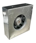 Mge 72 132386 00 Blower 115V 530 Cfm W/ Sensor Oem Ups Cooling Fan Replacement. Fixed Price $199.00.
