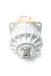 Siemens 1FK6083-6AZ21-9ZZ9-Z Servo Motor 4100RPM 192V-AC. Fixed Price $337.85.