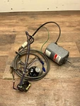 Dayton 2M033A Universal Motor 1/15HP, 5000 Rpm 115V W/ Speed Control. Fixed Price $89.99.