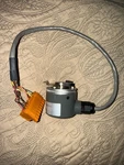 Dynapar H2305000625ED Optical Encoder Without Cap. Fixed Price $200.00.