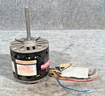 Century 5KCP39MGDD728S Blower Motor 1/2-1/6 1075/4 Spd 115V 7.0AMPS FDL6001A. Fixed Price $54.97.