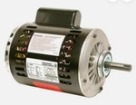 Dial Manufacturing 2395 Speed Motor For Single Inlet Cooler. Fixed Price $135.00.