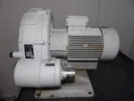 Schmalz Sb-m 2058546 2800/3300RPM Blower + 1 Year Warranty. Fixed Price $2000.00.