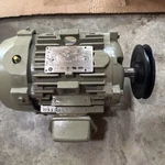 5KS184SAA208D1 General Electric Hp Motor, 460V, 184T, 6.6 A, 1755 Rpm. Fixed Price $500.00.
