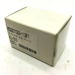 Patlite M02201022-112F1 Motor, Voltage: 12VDC, 2300RPM, Torque: 1.47 Mn*m. Fixed Price $40.00.