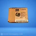 Dayton 4M095D Shaded Pole Motor Fnob. Fixed Price $45.00.