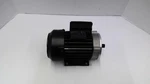 Lafert ST63A4 0.32 Hp Ac Motor 1630 Rpm Pole Phase 208-230/440-460 Volt. Fixed Price $375.00.