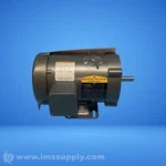 Baldor Electric 34A062R706 Industrial Motor Fnip. Fixed Price $408.00.