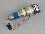 Micromo 28425024C+X06797 Servo Motor Us Digital Optical Encoder E2-540-187. Fixed Price $50.00.