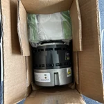 Emerson 5520ET Rescue Ecotech High Eff. Direct Drive Blower Motor 1/3-1/4 Hp. Fixed Price $124.99.
