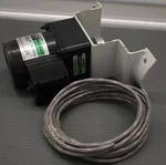 Oriental Motor 41K25GN-AT W/ 4GN36KA Gear Head 230V Induction. Fixed Price $100.00.