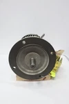 Toshiba JEC-2137-2000 Motor 3PH 208/230V-AC 1120RPM 1.5KW 100L. Fixed Price $297.90.