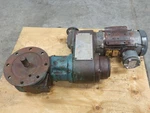 Reeves Reliance Size LW21 Adjustable Speed Reducer 1HP 230/460V 25.0:1 Ratio. Fixed Price $349.99.