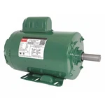 Dayton 4K060 Capacitor-start Aeration Fan Motor, 1/2 Hp, 115/230V Voltage,. Fixed Price $545.99.