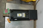 Fanuc A06B-0755-B100#3000, Ac Spindle Motor, Never Installed,. Fixed Price $1850.00.