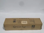Van Der Graaf TM160A30-41Z Drum Motor 1HP 575V IP66 Tenv 3PH 1.83A New. Fixed Price $606.99.