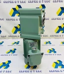 Tsubaki Hypoid Motor HMTA040-35H80B-TK , 3PHASE. Fixed Price $750.00.