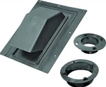 Lambro 354R Range Hood Roof Cap Inch. Fixed Price $26.99.