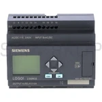 New In Box Siemens 6ED1052-1MD00-0BA7 Logic Module. Fixed Price $314.72.