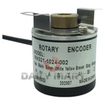 New In Box Sumtak IRH321-1024-002 Rotary Encoder. Fixed Price $310.04.