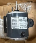 Marathon Motors Fan Blower Motor, X923, 48A11T2024, 1/4HP, 1100RPM, 115V, 1PH. Fixed Price $265.50.