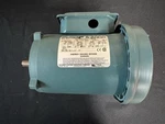 P56H1337X Reliance Electric Motor 3/4 Hp 1725 Rpm. Fixed Price $289.00.