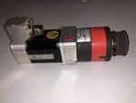 Axor Mack-tron Brushless Servo Motor W/built In Driver MKTB60LJ42-0D0X0E. Fixed Price $100.00.