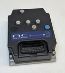 Inmotion Superdrive 48V Motor Controller ACS48W18-C35T P/n 83N25941H-0002. Fixed Price $286.50.