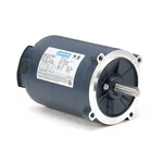 Leeson 102918.00 Electric Motor 1/2 Hp 1725 Rpm 3PH 230/460 Volt 56C C4T17NH12A. Fixed Price $366.13.