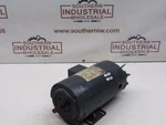 Magnetek D912/21738600 90/180V 1750RPM 1HP FR56C 5/8"SHAFT Dc Motor. Fixed Price $1050.00.