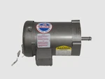 Baldor Motor VM3534 34A63-884 .33 Hp 208-230/460V 3PH 1725RPM 56C Frame. Fixed Price $97.50.