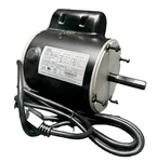 Dayton B370-6E Agricultural Fan Motor 115/230V Ac, 1/2 Hp, Hessaire S26C. Fixed Price $126.67.