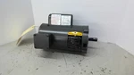 Baldor 34F215X770 Hp Ac Motor 3600 Rpm 2P Phase 56C 208-240 V Odp 50/60HZ. Fixed Price $165.00.