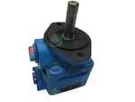 Vickers V20-1PQS-1A11 Motor Nsnp. Fixed Price $713.00.