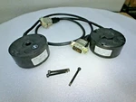 Lot Of Bei MX21-559 Rotary Optical Encoder,duncan ELECTRONICS,USED,US*7470. Fixed Price $49.00.