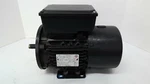 Emerson BR1S2AC3 1HP Motor 1800RPM 4P 3PH FCRJ1 208-230/460V 60HZ. Fixed Price $185.00.