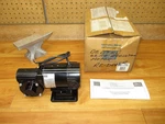 Bodine 33A3BEPM-5R *new* Gearmotor 1/12HP 130VDC 10:1 Ratio 200RPM 6125SM Klj. Fixed Price $349.75.