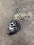 Dayton Fan Motor Blower Model 4C442 3020 Rpm 115V Used. Fixed Price $225.00.