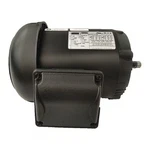 Dayton 36VF17 Three-phase General Purpose Motor, 1/4 Hp, 56C Frame, 230/460V Ac. Fixed Price $223.99.