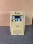 Delta Inverter VFD004S11A Ac Variable Frequency Drive. Fixed Price $179.99.